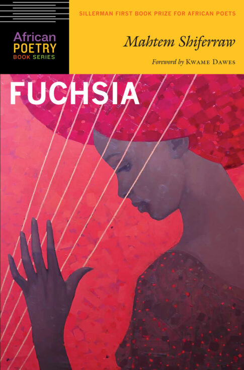 Fuchsia by Mahtem Shifferaw