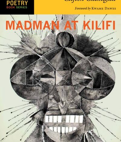 Madman at Kilifi