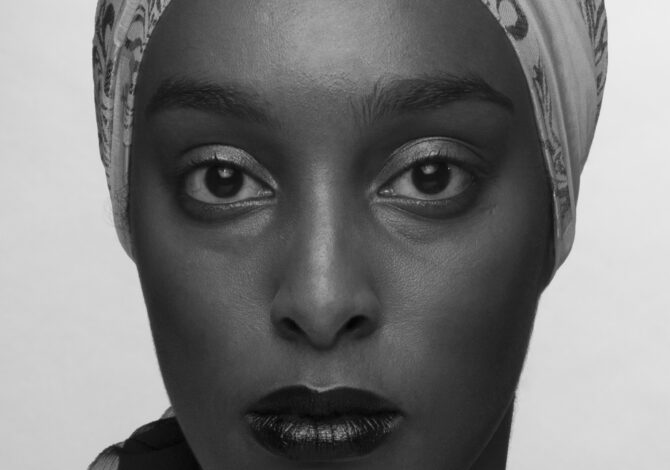 Ladan Osman