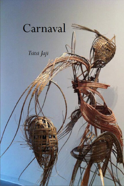 Carnaval by Tsitsi Jaji