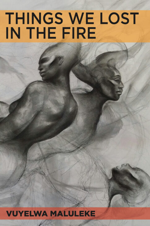 Things We Lost in the Fire by Vuyelwa Maluleke