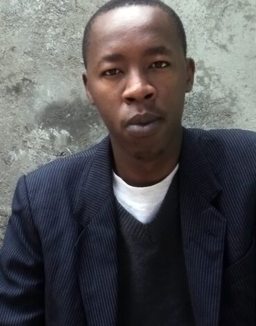 Clifton Gachagua
