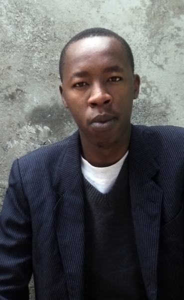 Clifton Gachagua