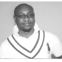 Peter Akinlabi
