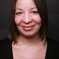 Kofi-Tsekpo, Janet