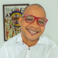 Victor Ehikhamenor