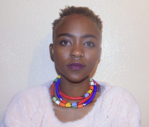 Maluleke, Vuyelwa