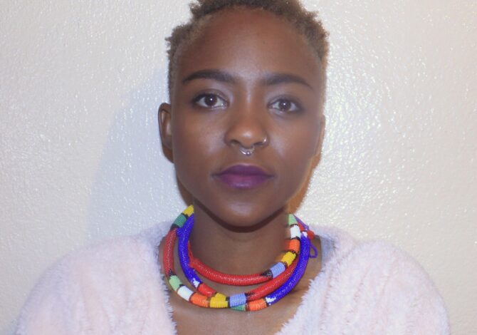Maluleke, Vuyelwa