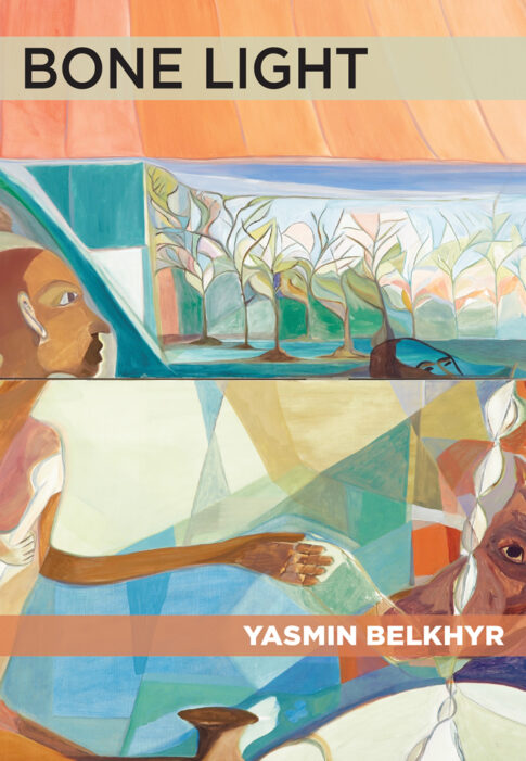 Bone Light by Yasmin Belkhyr