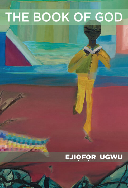 The Book of God by Ejiofor Ugwu