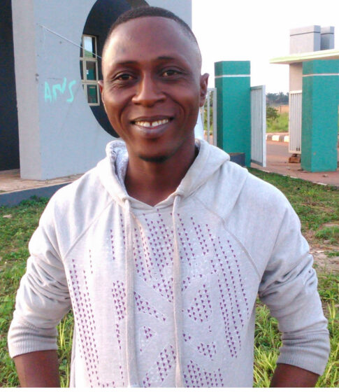 EjiỌfỌr Ugwu