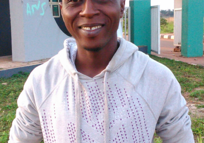 EjiỌfỌr Ugwu