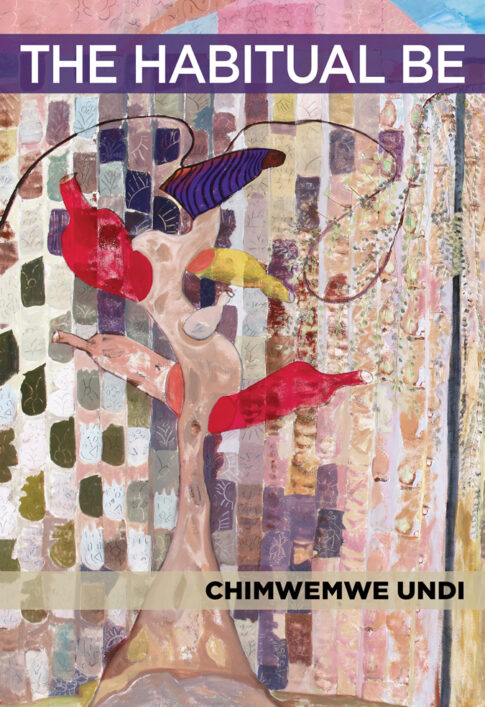 The Habitual Be by Chimwemwe Undi