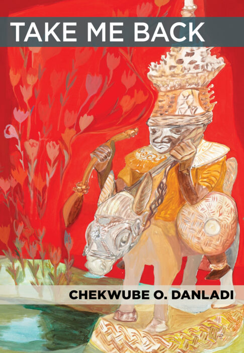Take Me Back by Chekwube Danladi