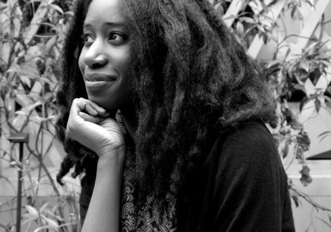Victoria Adukwei Bulley