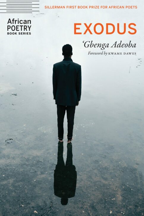 Exodus by 'Gbenga Adeoba