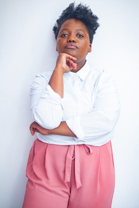 Koleka Putuma