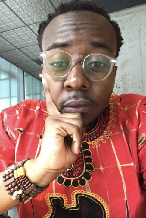 Cheswayo Mphanza