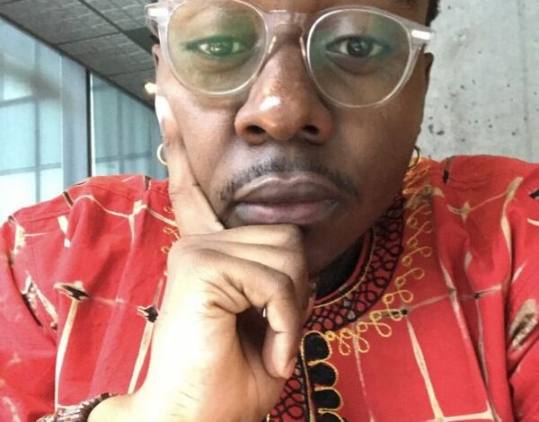 Cheswayo Mphanza