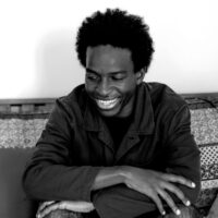 Kayo Chingonyi