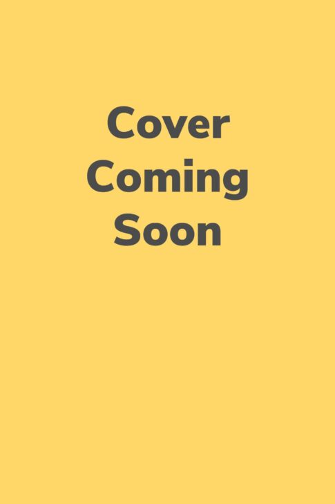 Cover Coming Soon