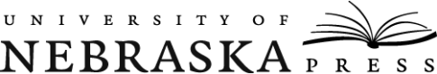 University of Nebraska Press Logo