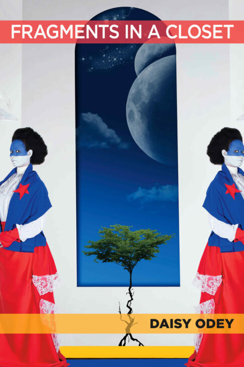 Fragments in a Closet by Daisy Odey