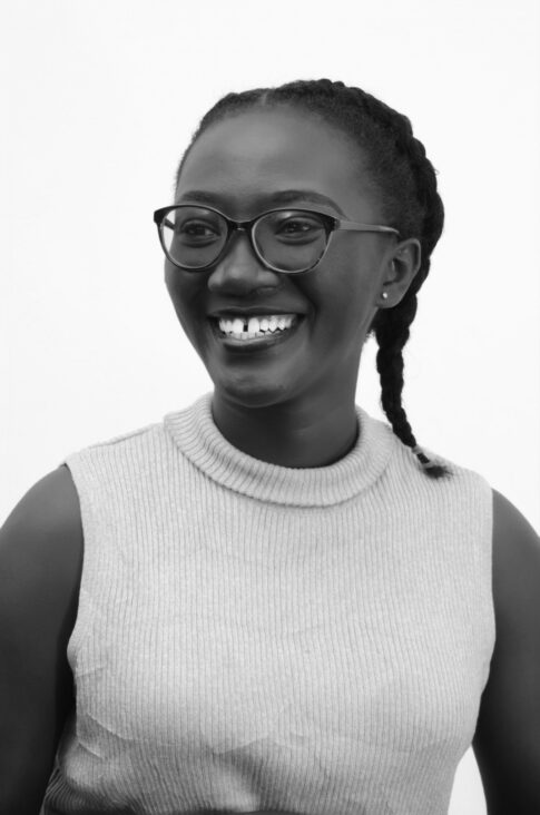 Tryphena Yeboah