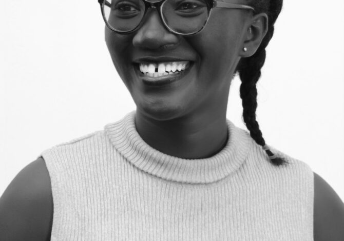 Tryphena Yeboah
