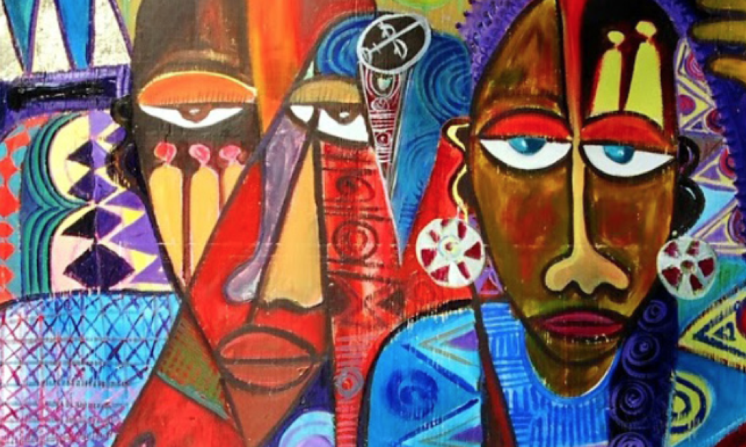 Timeline Example - Timeline Express - African Poetry Book Fund