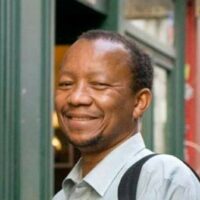 Rethabile Masilo