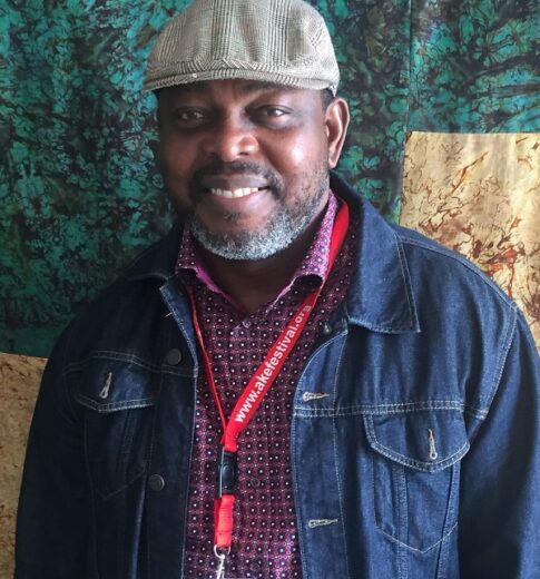 amu nnadi