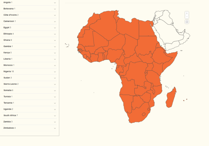 APBF Map Director