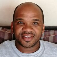 mangaliso buzani