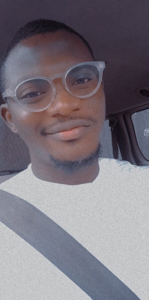 Adedayo Agarau