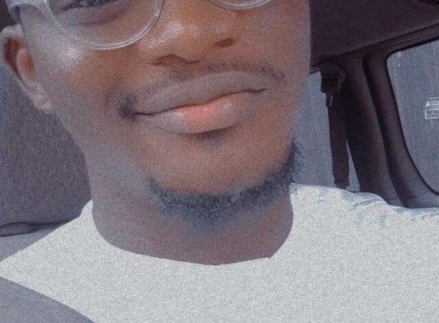Adedayo Agarau