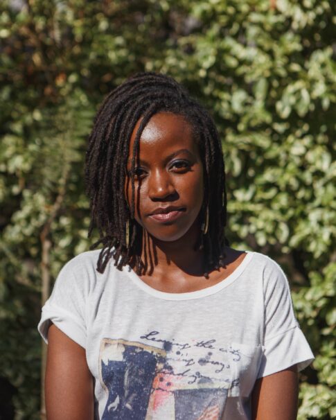 Michelle K. Angwenyi