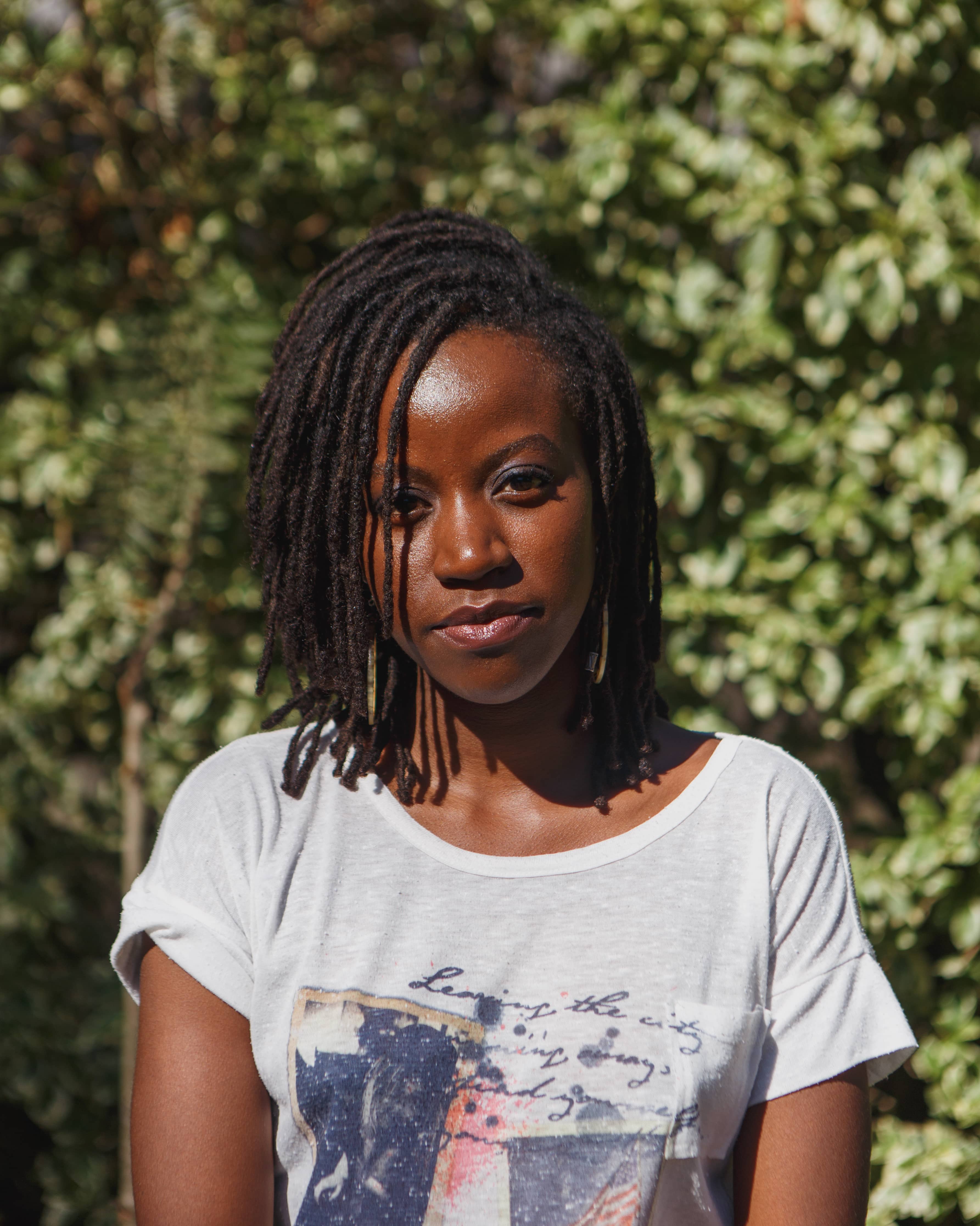 Michelle K. Angwenyi