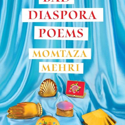 Bad Diaspora Poems