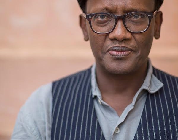 Abdourahman A. Waber