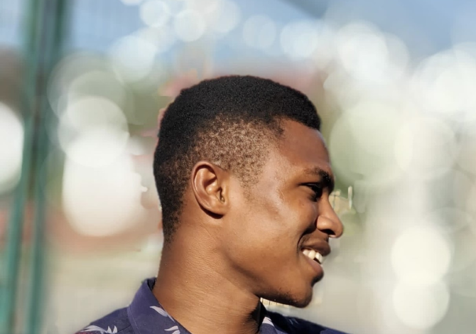 Adams Adeosun