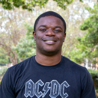 Chisom Okafor