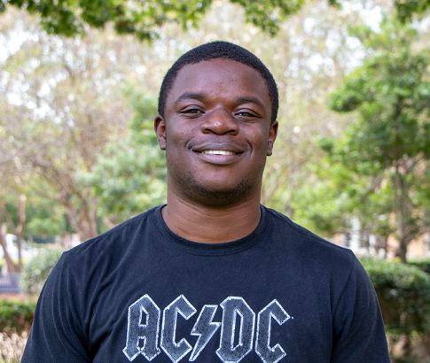 Chisom Okafor