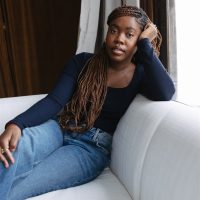 Claudia Osuwu