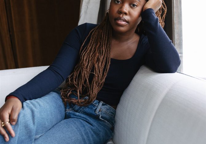 Claudia Osuwu