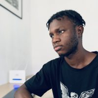 Dare Tunmise