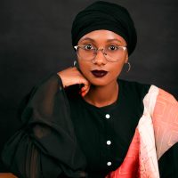 Hauwa Saleh Abubakar