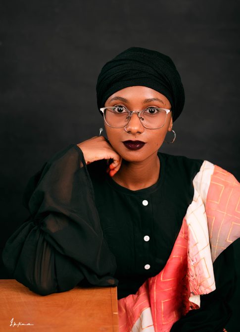 Hauwa Saleh Abubakar