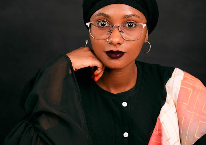 Hauwa Saleh Abubakar