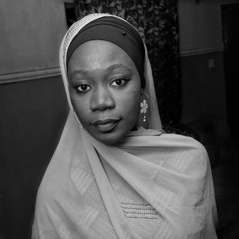 Hauwa Shaffii Nuhu